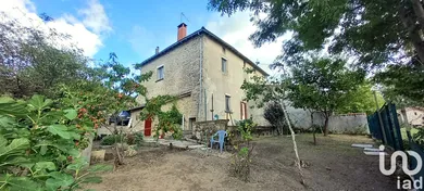 Maison de village à Sousceyrac (46190)