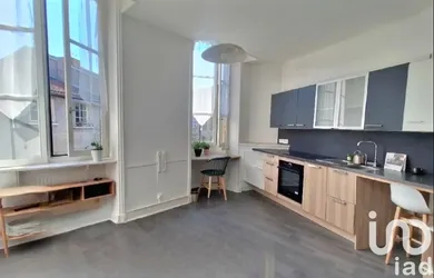 Apartment in l'Arbresle (69210)