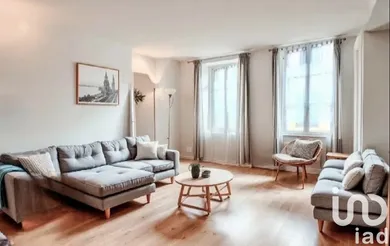 Apartment in l'Arbresle (69210)