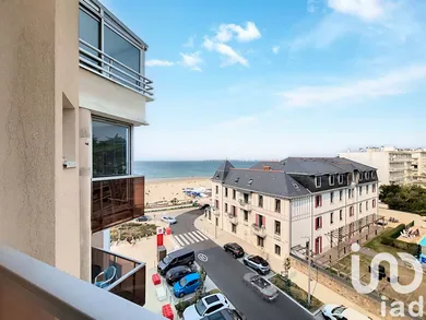 Studio à Pornichet (44380)