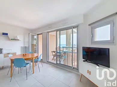 Studio à Pornichet (44380)