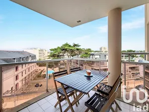 Studio in Pornichet (44380)