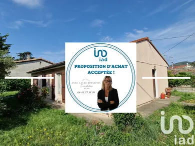 House at Beauchastel (07800)