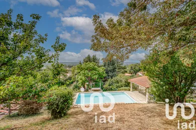 Maison traditionnelle à Labège (31670)