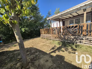 Terrain loisirs à saint papoul (11400)