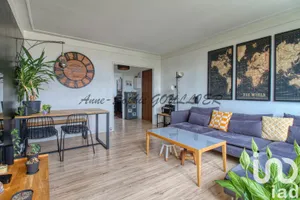 Appartement à Andrésy (78570)