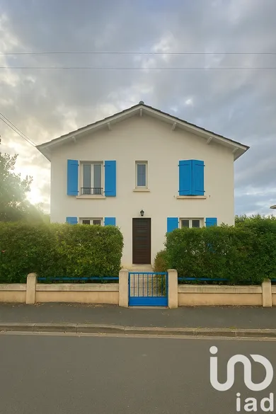 House at Bergerac (24100)