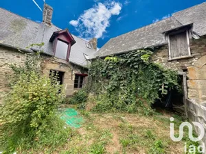Maison de campagne à Val-Couesnon (35560)