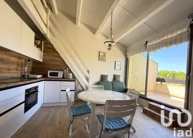 Apartment at Saint-Cyprien (66750)