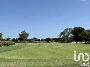 Appartement à Saint-Cyprien (66750)