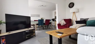 Duplex at Faulquemont (57380)