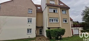 Duplex à Faulquemont (57380)