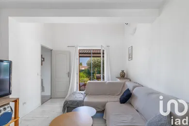 Maison à Châteauneuf-Grasse (06740)