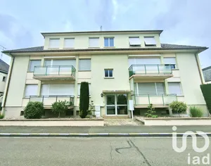 Appartement à Sélestat (67600)