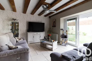 House at Limoges (87100)