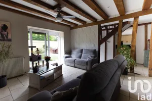 House in Limoges (87100)