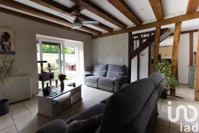 House in Limoges (87100)