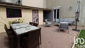 House in Limoges (87100)