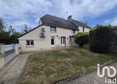 House at Isigny-sur-Mer (14230)