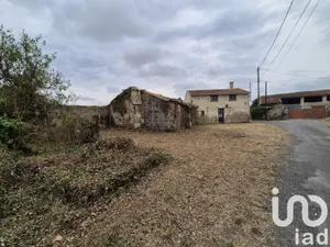 House at Val en Vignes (79290)