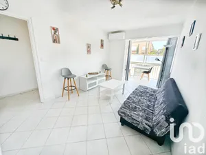 Appartement à La Seyne-sur-Mer (83500)