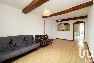 Maison à Montalba-le-Château (66130)