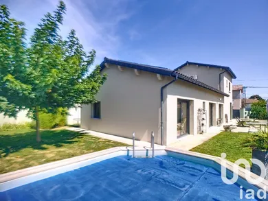 House at Tournon-sur-Rhône (07300)