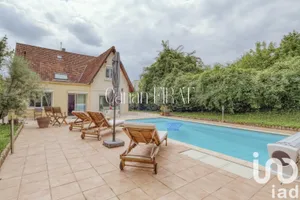 Maison à Montmorency (95160)