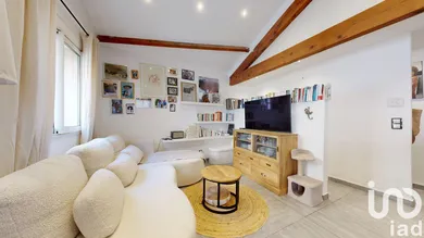 Village house in Cadenet (84160)