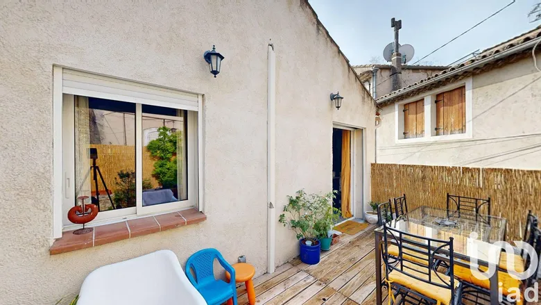 Maison 4 pièces 96 m² · à Cadenet · 96 m² · 294 000 €