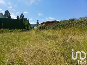 Building plot at Quillan (11500)