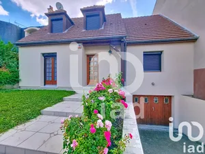 Maison à Drancy (93700)