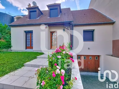 House in Drancy (93700)
