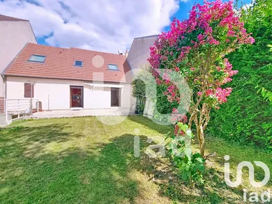 House at Drancy (93700)