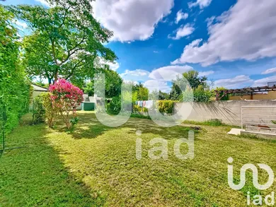 House in Drancy (93700)