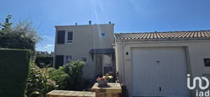 Maison traditionnelle à Montivilliers (76290)