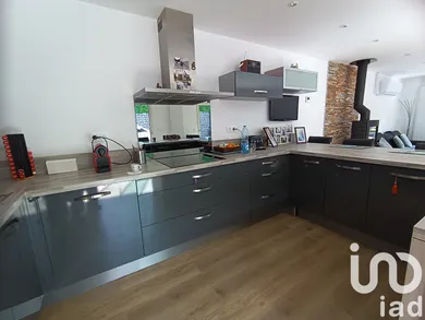 House at Noyelles-Godault (62950)