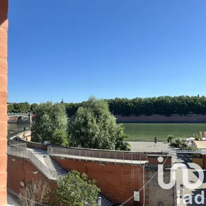 Appartement à Toulouse (31000)