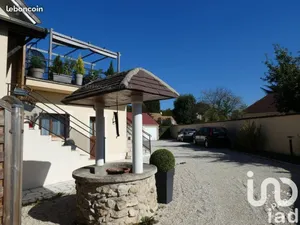 Appartement à Guermantes (77600)