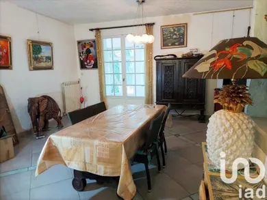 House in la ciotat (13600)