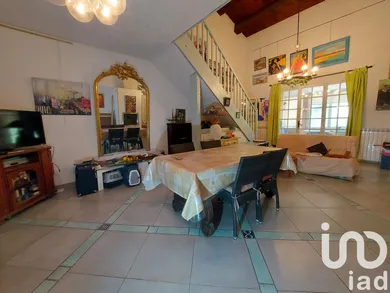 Maison à la ciotat (13600)