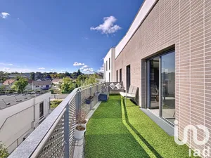 Appartement à Massy (91300)
