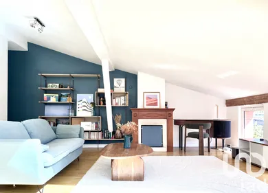 Apartment at Toulouse (31000)