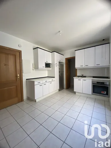 Appartement à Hendaye (64700)