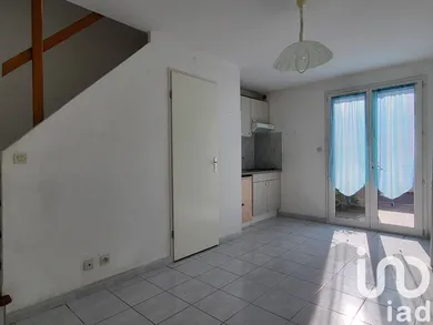 House in Marseillan-plage (34340)