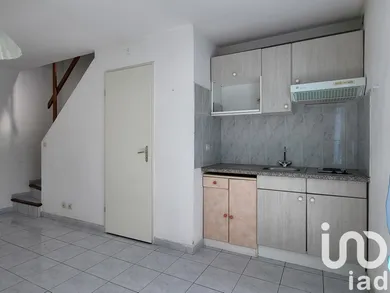 House in Marseillan-plage (34340)