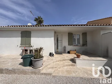 Maison à Pomérols (34810)