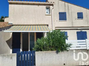 House at Marseillan-plage (34340)