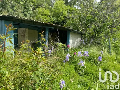 Mas à Nîmes (30900)