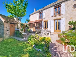 House at Dannemois (91490)